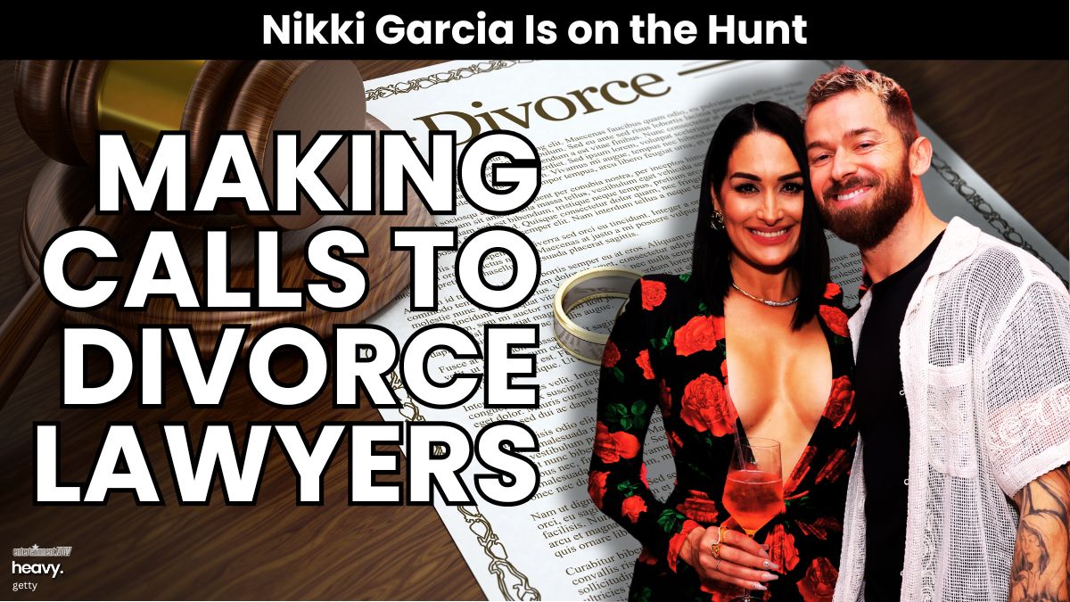 Nikki Garcia Divorce Lawyers