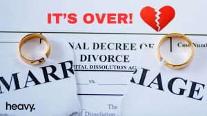 Bravo couple divorce