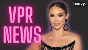 Scheana Shay.