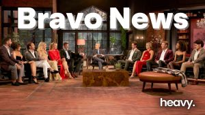"Southern Charm" news.