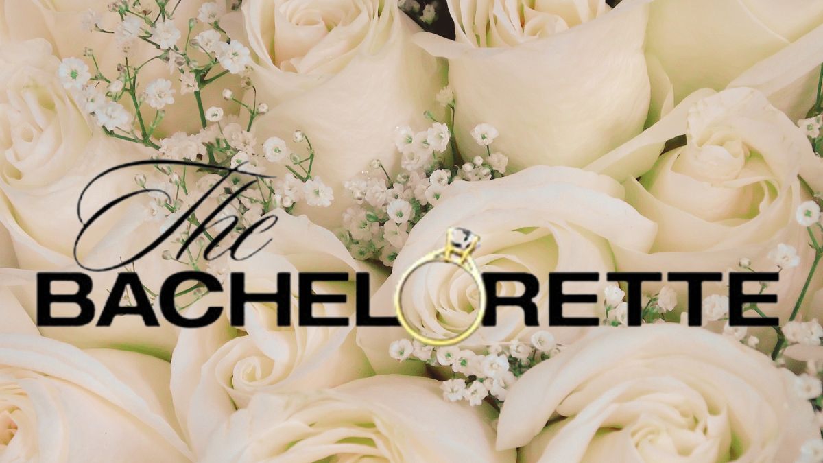 Roses.