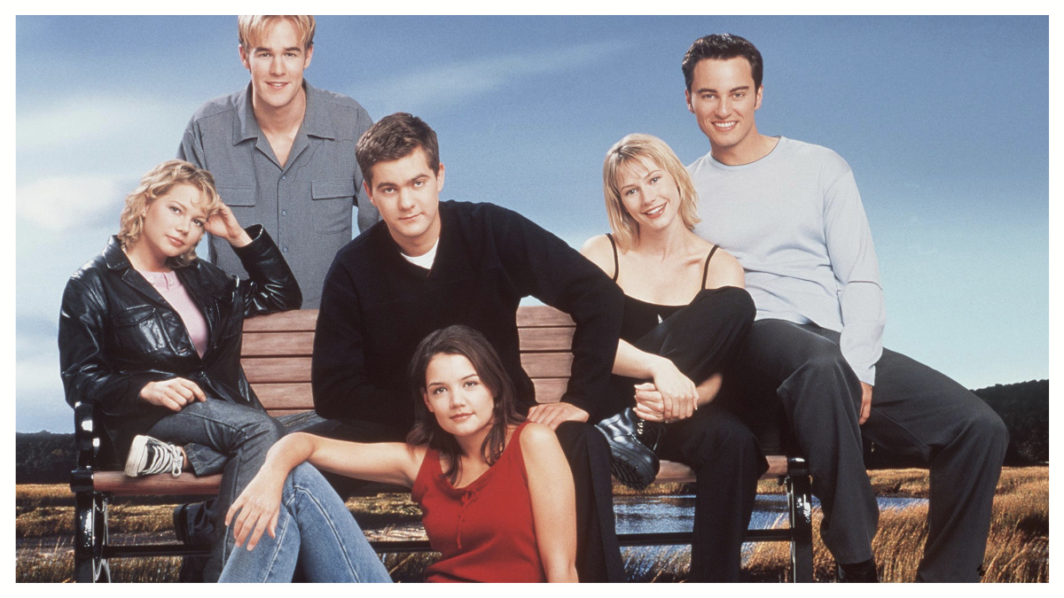 dawsons creek