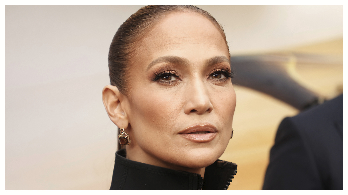 jennifer lopez