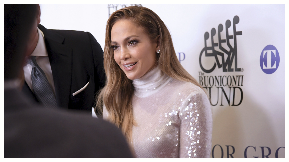 jennifer lopez