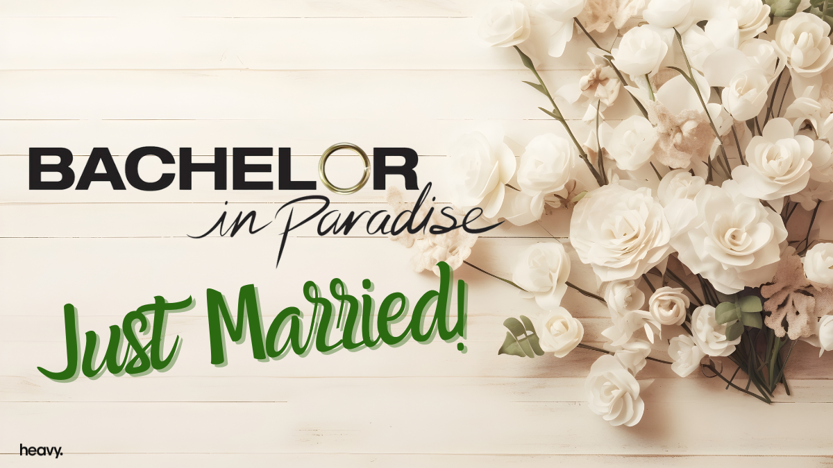 Abigail Heringer And Noah Erb Kicked Off Their Wedding Weekend.