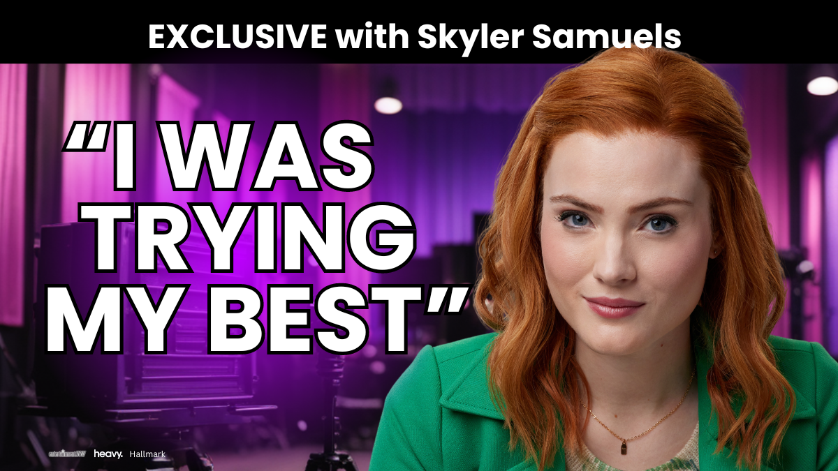 Skyler Samuels