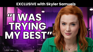 Skyler Samuels
