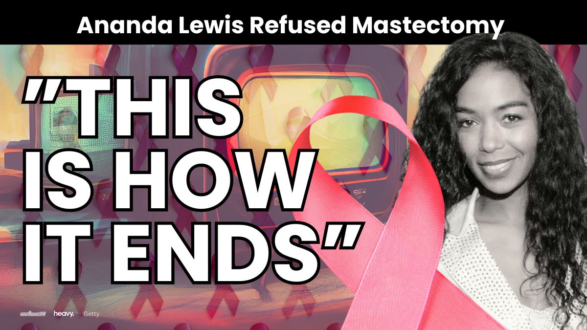 Ananda Lewis