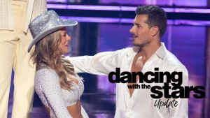 Brooks Nader Gleb Savchenko