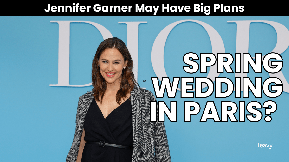 jennifer garner
