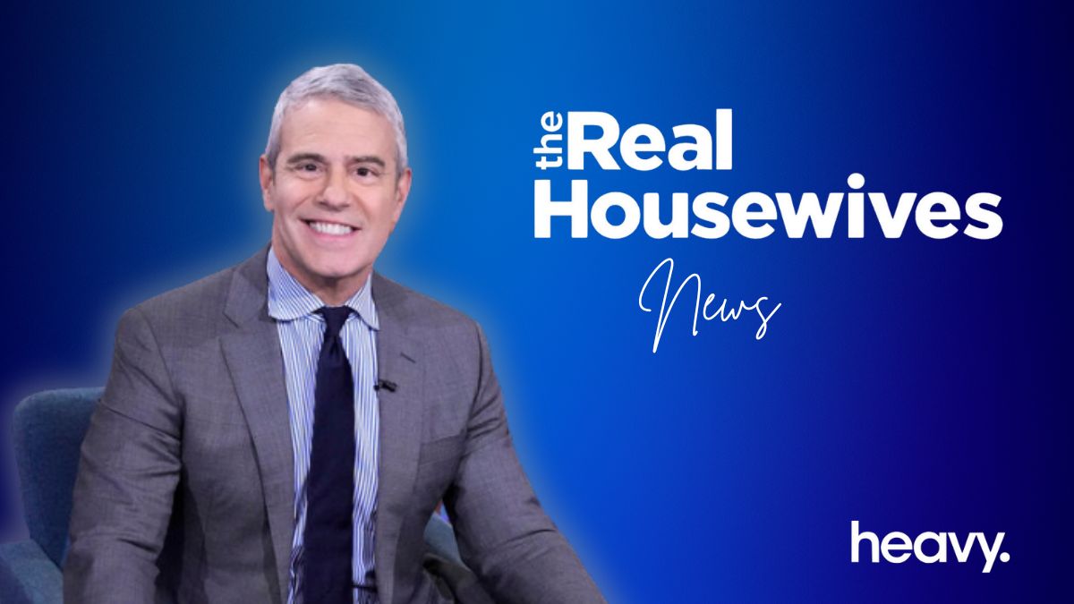 Andy Cohen