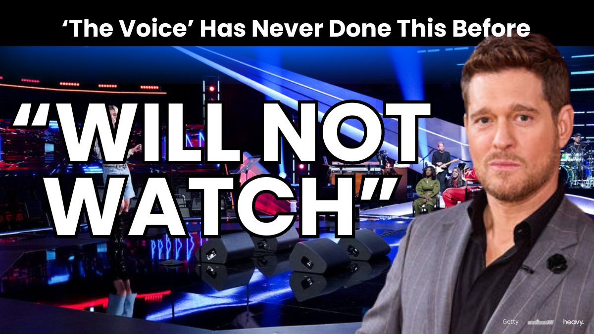 The Voice