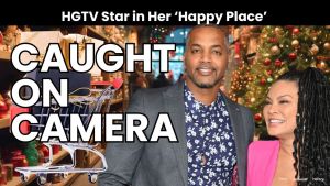 Mike Jackson, Egypt Sherrod