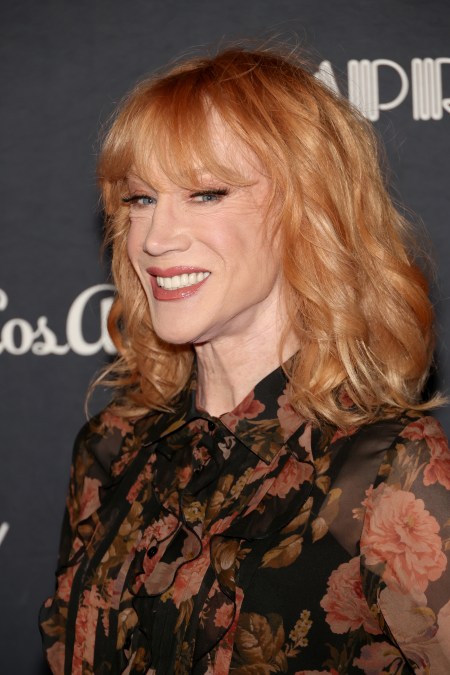 kathy griffin