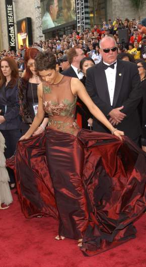 halle berry