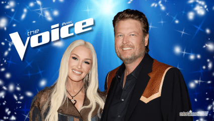 Gwen Stefani Gushes Over ‘Miracle’ Relationship With Blake Shelton