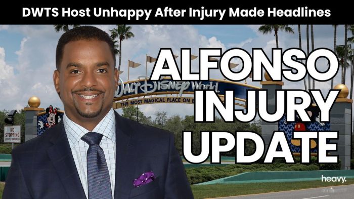 Alfonso Ribeiro.