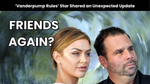 Lala Kent Randall Emmett