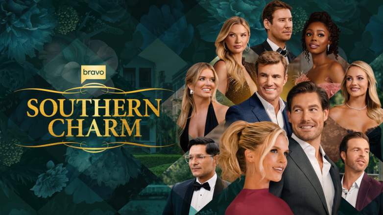 Southern Charm cast