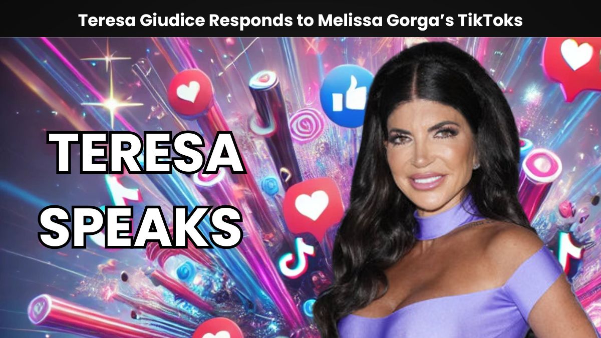Teresa Giudice