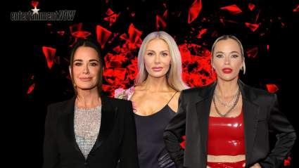 ‘Real Housewives’ Star ‘Was Taken Aback’ by Her Husband’s Decision to Separate