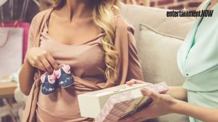 Pregnant ‘Teen Mom’ Personality Throws Baby Shower