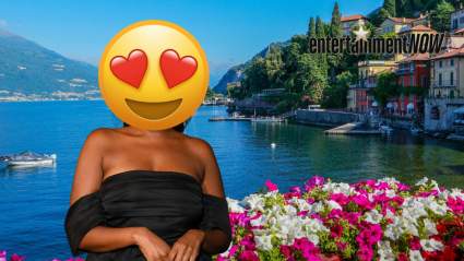 Bravo Star Announces She Got Engaged During Italian Vacation