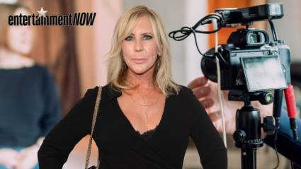 Vicki Gunvalson Reveals What She Told a Producer Not to Air