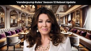 Lisa Vanderpump