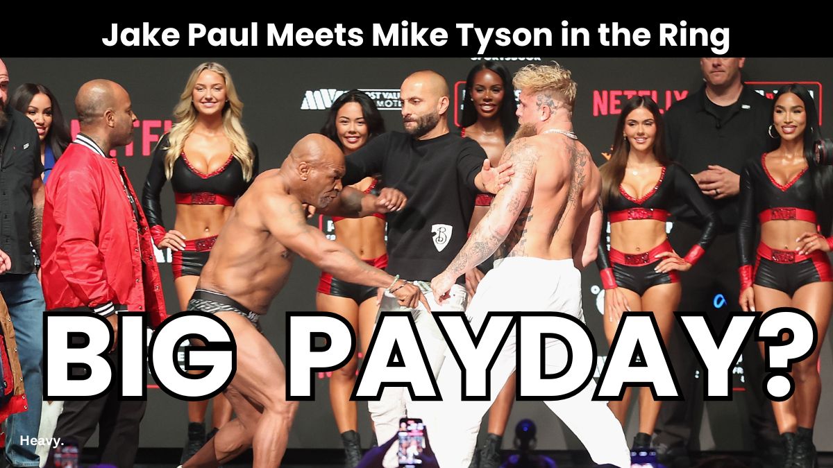 jake paul