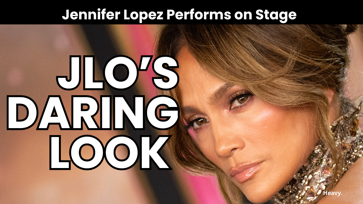 jennifer lopez