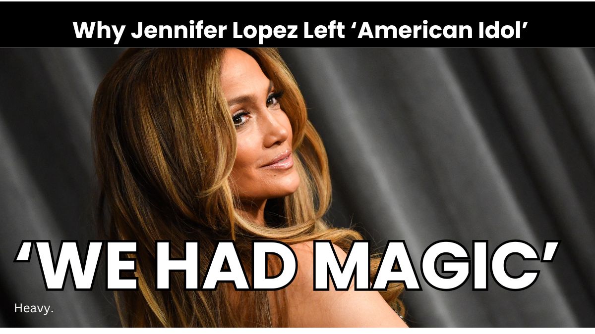 jennifer lopez