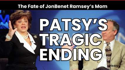 What Happened to JonBenet Ramsey’s Mother?