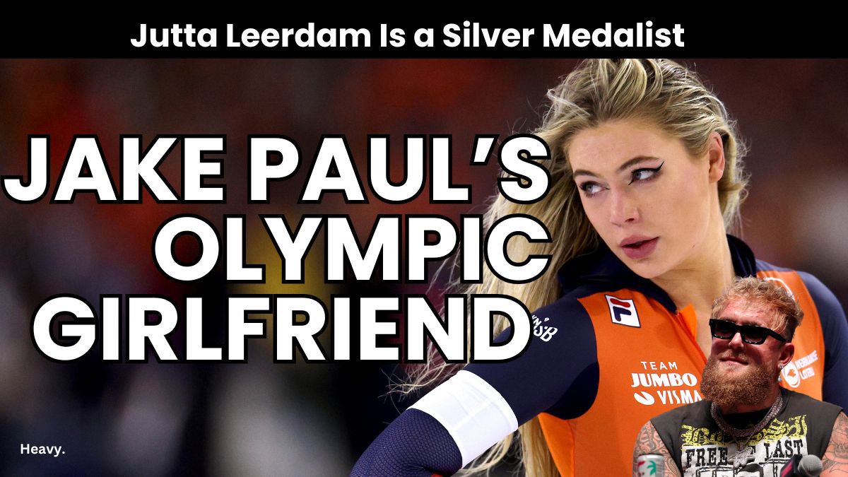 jutta leerdam
