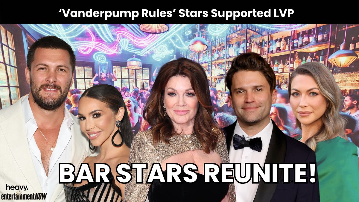 Vanderpump Rules stars