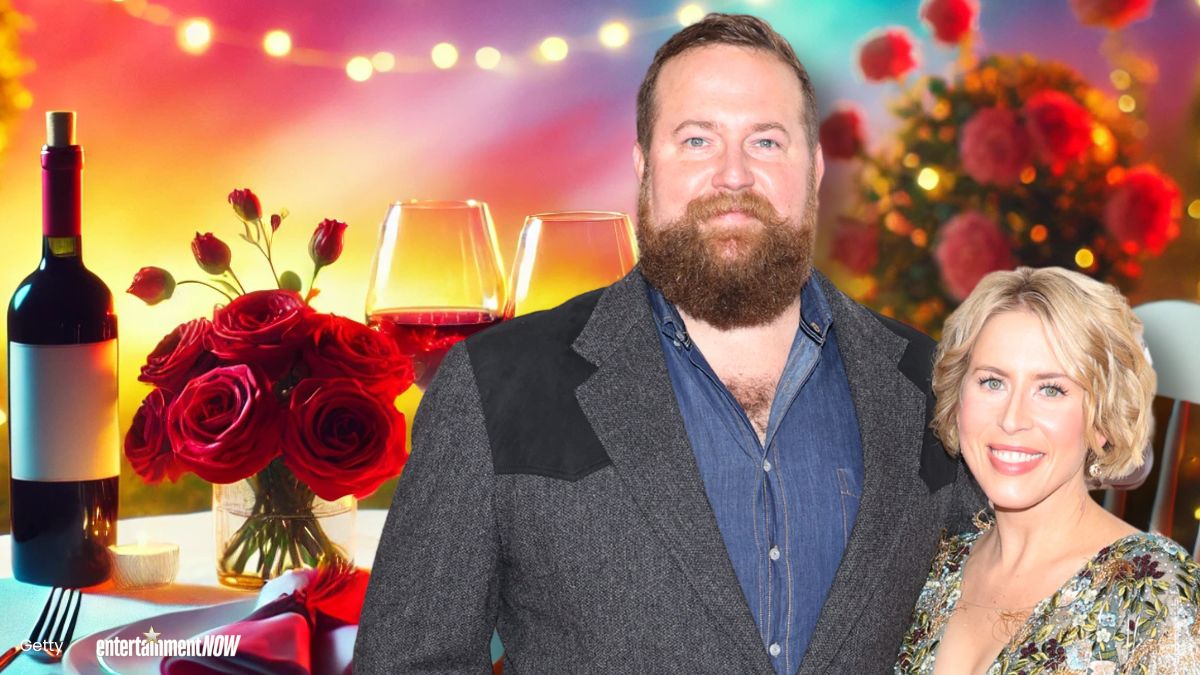 Ben and Erin Napier