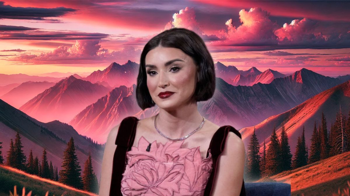 Bronwyn Newport Clarifies RHOSLC Scene About Her Marriage