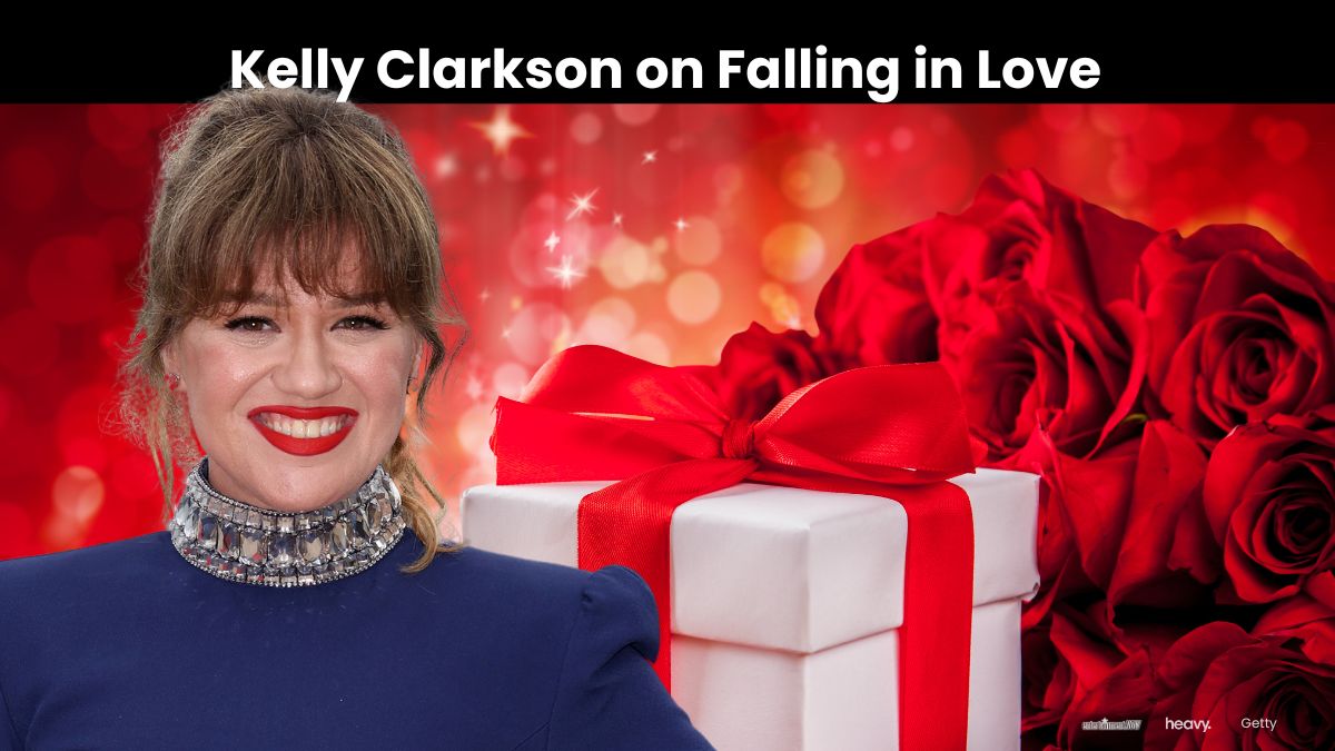 Kelly Clarkson
