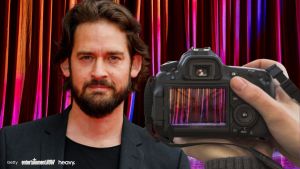 Will Kemp