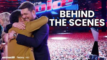 A Strong Opening for ‘The Voice’: Season 27