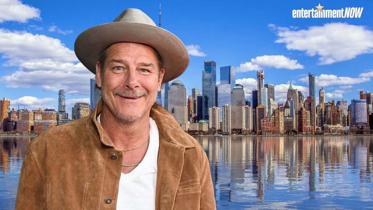 Ty Pennington