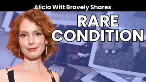 Alicia Witt