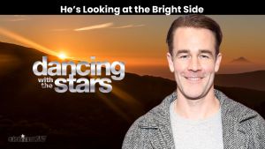 James Van Der Beek.