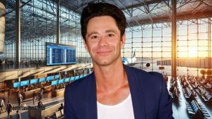 Sasha Farber.