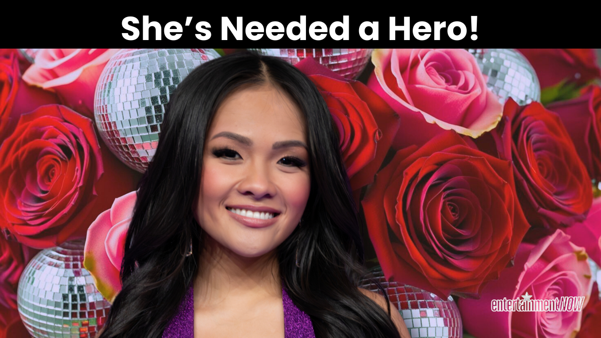 Jenn Tran Hero Sasha Farber