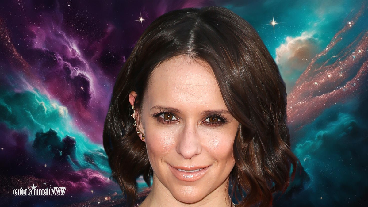 Jennifer Love Hewitt Found Magic Through Heartbreak