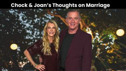 Joan Vassos Is Enjoying Apartment Hunting: Report