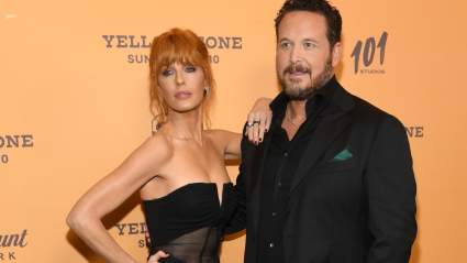 ‘Yellowstone’ Spinoff Planned With Beth & Rip