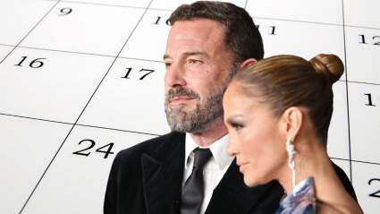 Jennifer Lopez, Ben Affleck Still Trying to Resolve Divorce 4 Months Later