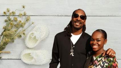 Snoop Dogg Is Going to Be a Grandfather: Report